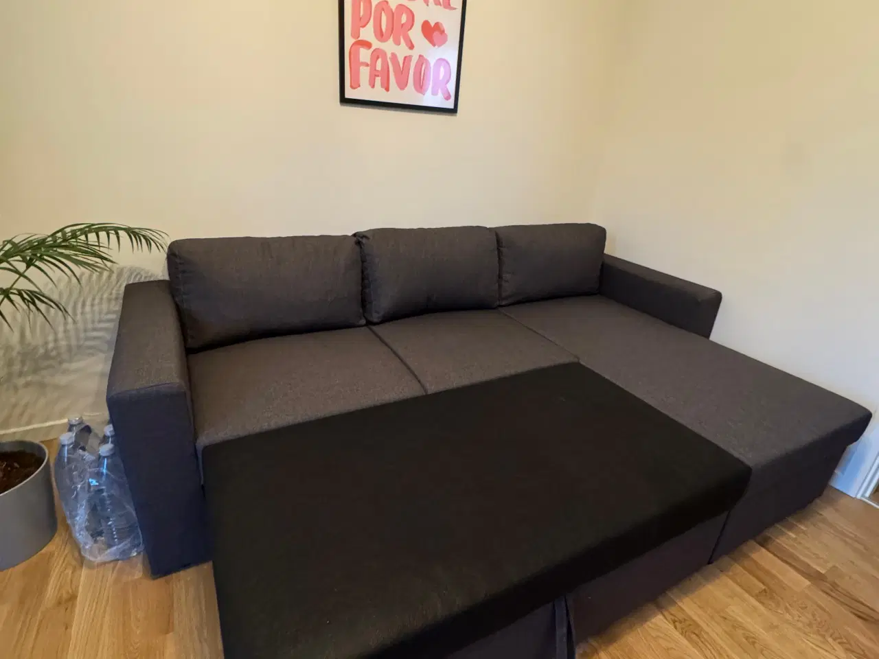 Billede 3 - Sofa MARSLEV Jysk