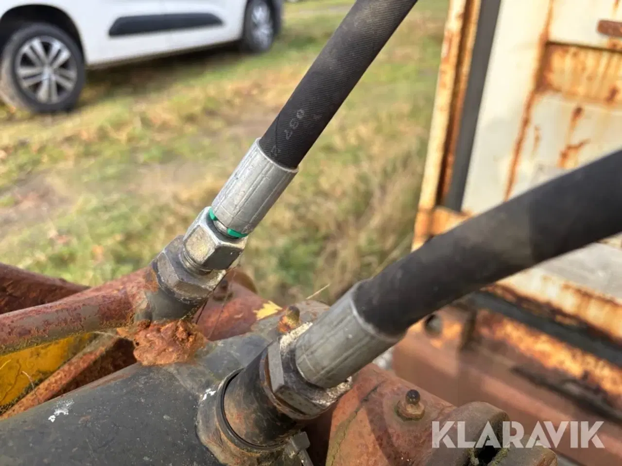 Billede 9 - Grab BSV