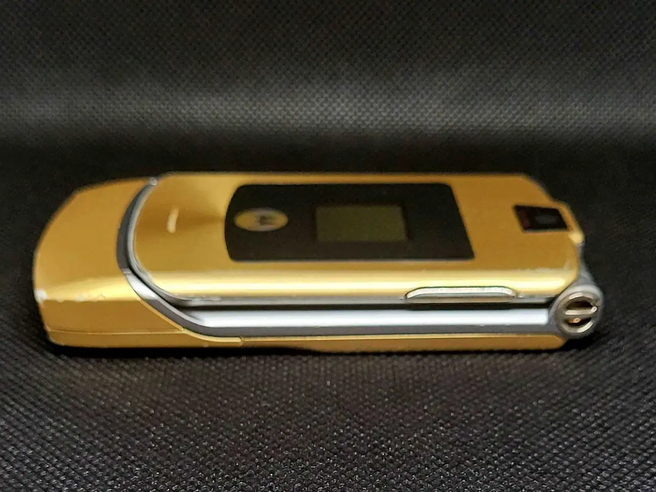 Billede 5 - Motorola Razr v3i Dolce & Gabbana edition 