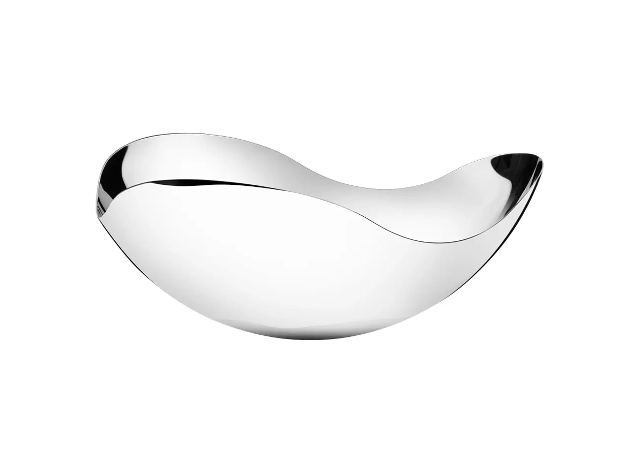 Billede 2 - Georg Jensen Bloom skål