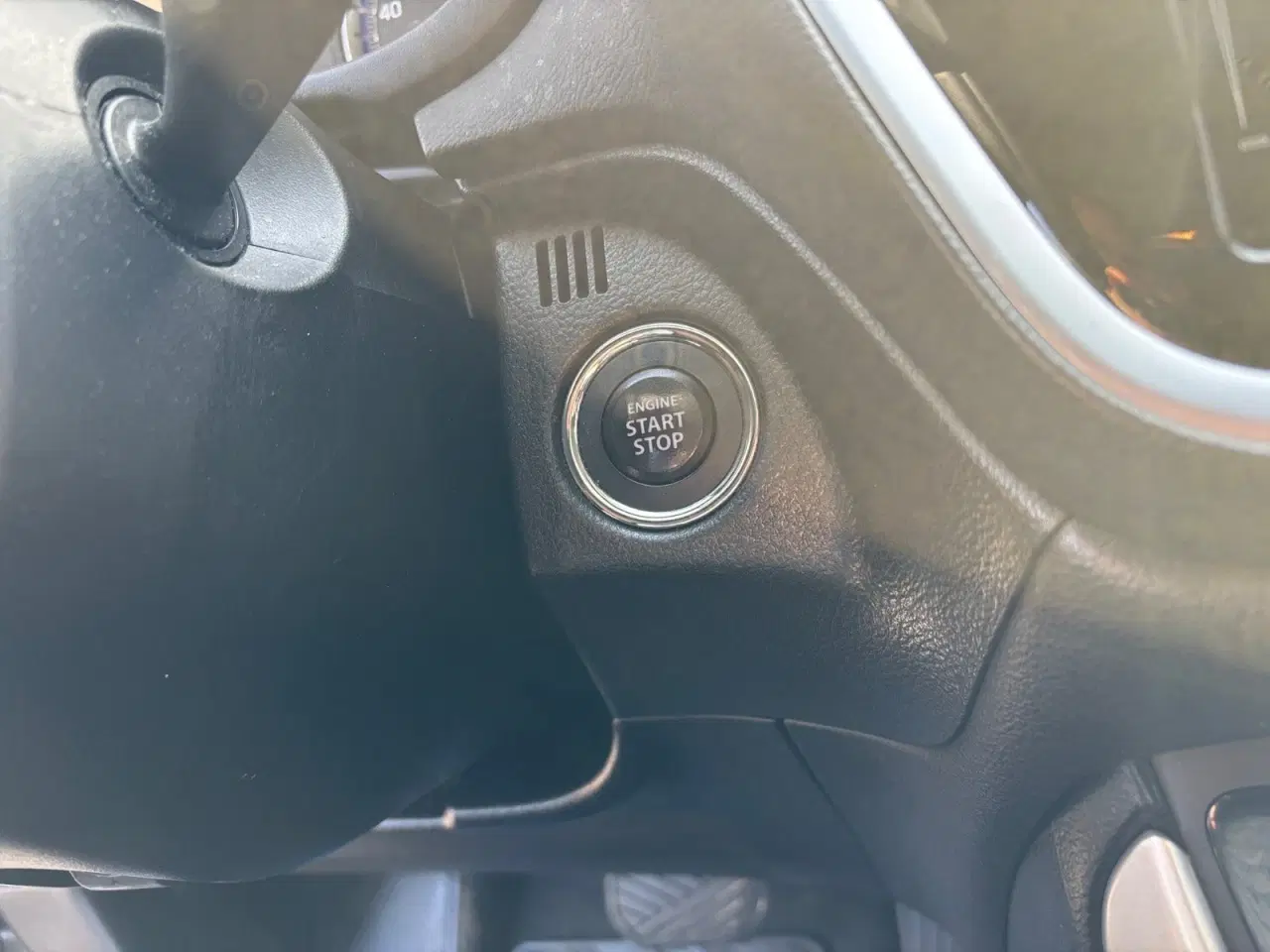 Billede 11 - Suzuki S-Cross 1,4 Boosterjet Active aut.