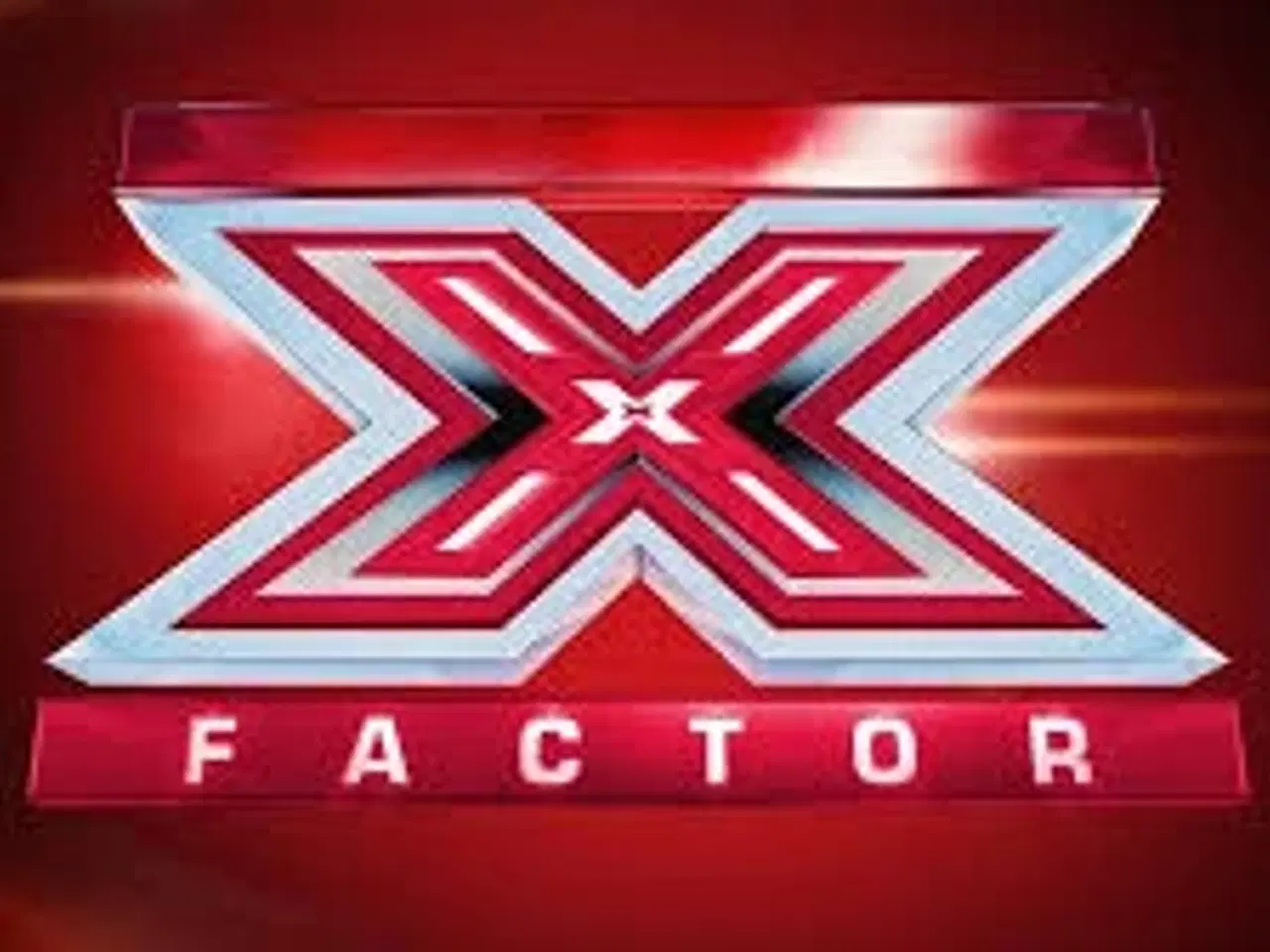 Billede 1 - X Factor finale billetter