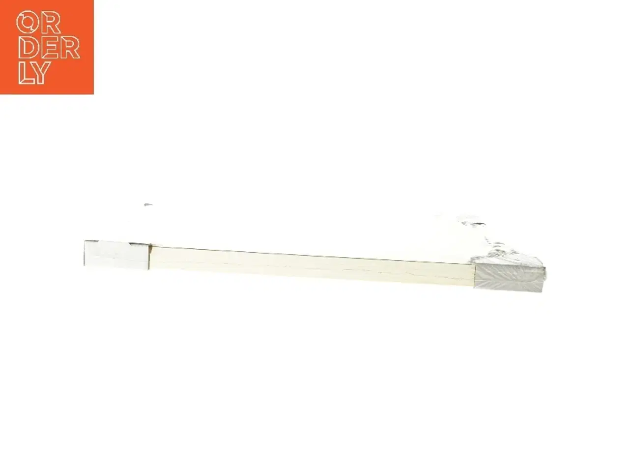 Billede 4 - Billedramme i metal (str. 30 x 40 cm)