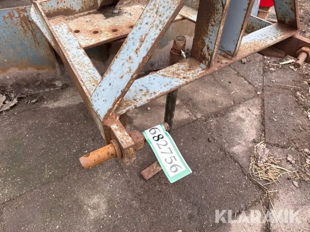 Billede 11 - Skrabeblad Rational DB