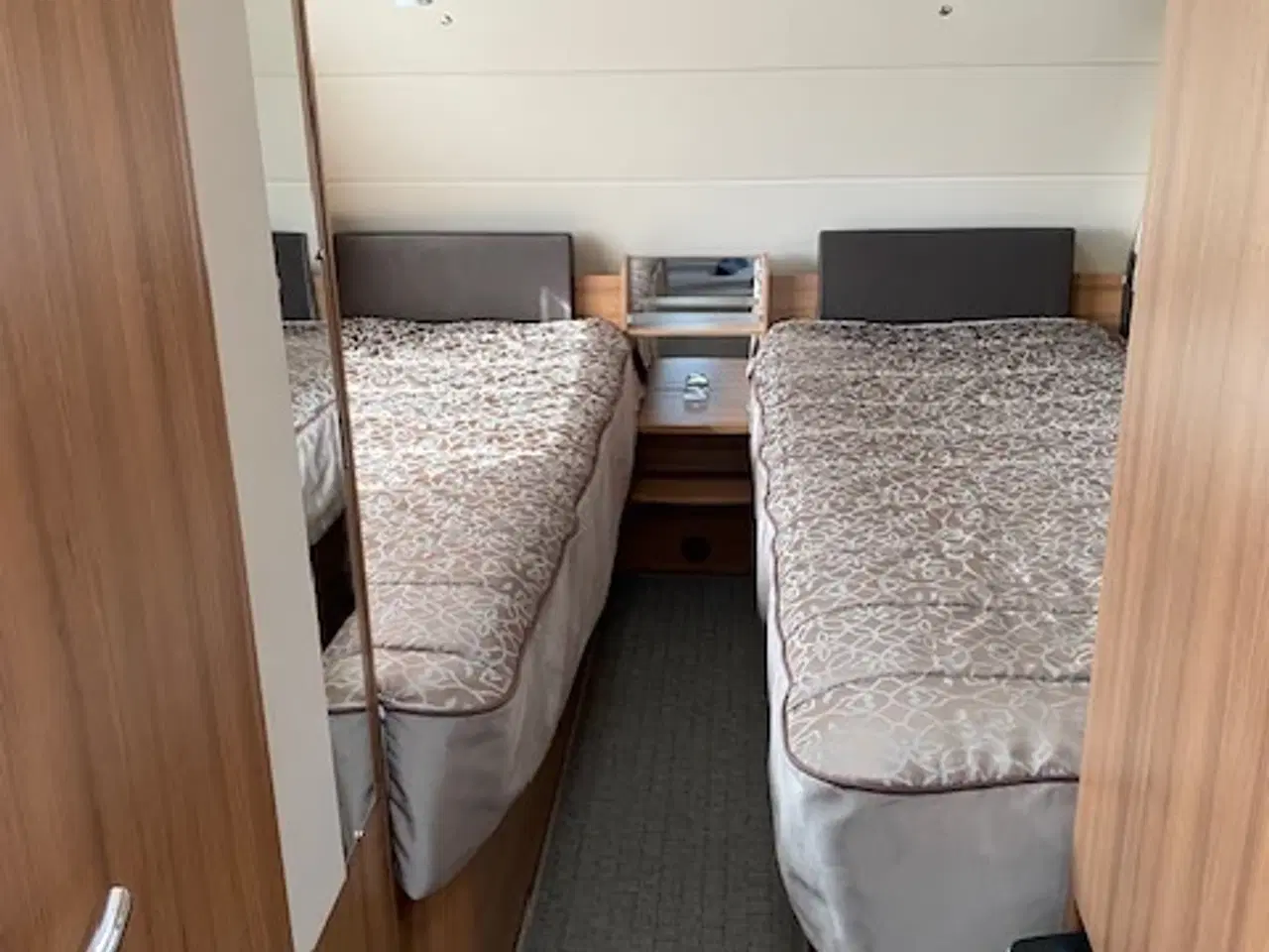 Billede 4 - Knaus 580 EU Sudvind - Esclusive Model 2014