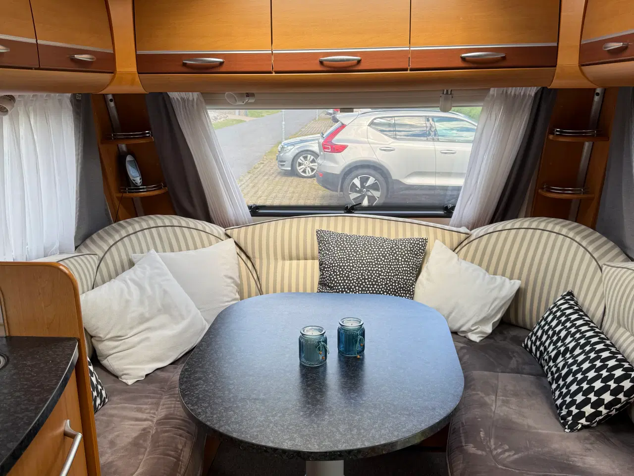 Billede 16 - Dethleffs Beduin Emotion campingvogn 