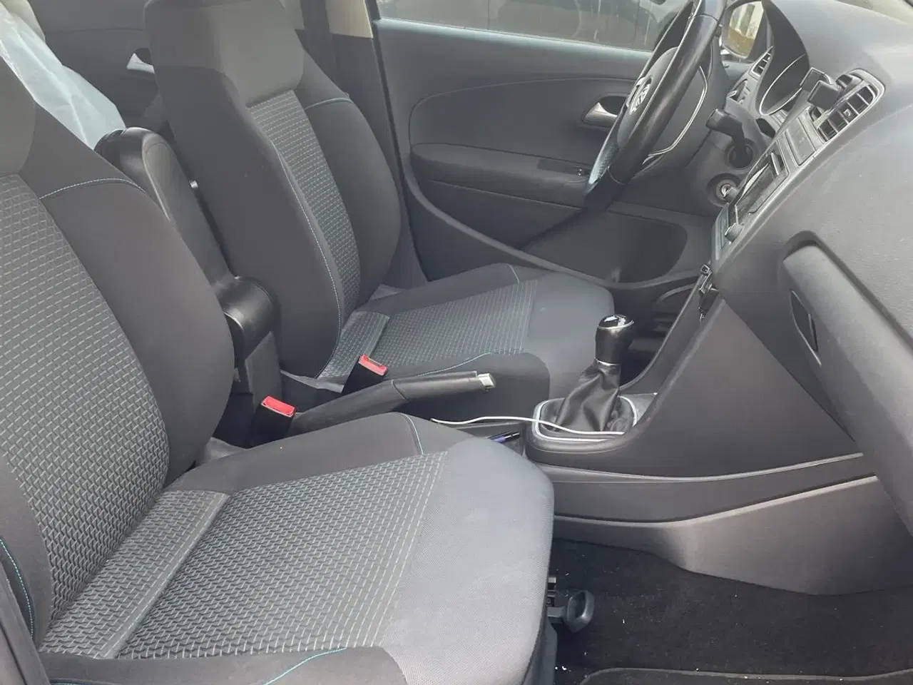 Billede 13 - VW Polo 1,0 TSi 95 BlueMotion