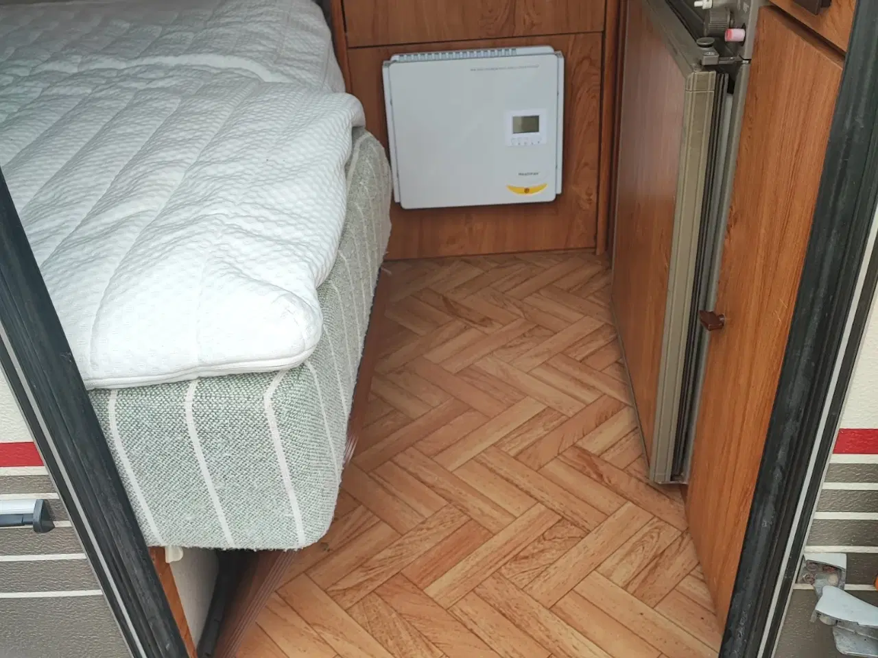 Billede 6 - Eriba Puck Campingvogn