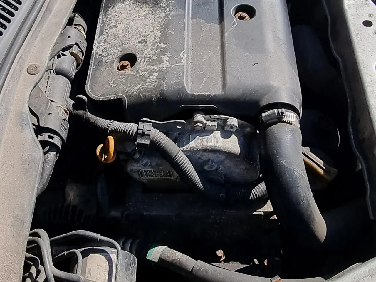 Billede 12 - Suzuki Swift diesel 