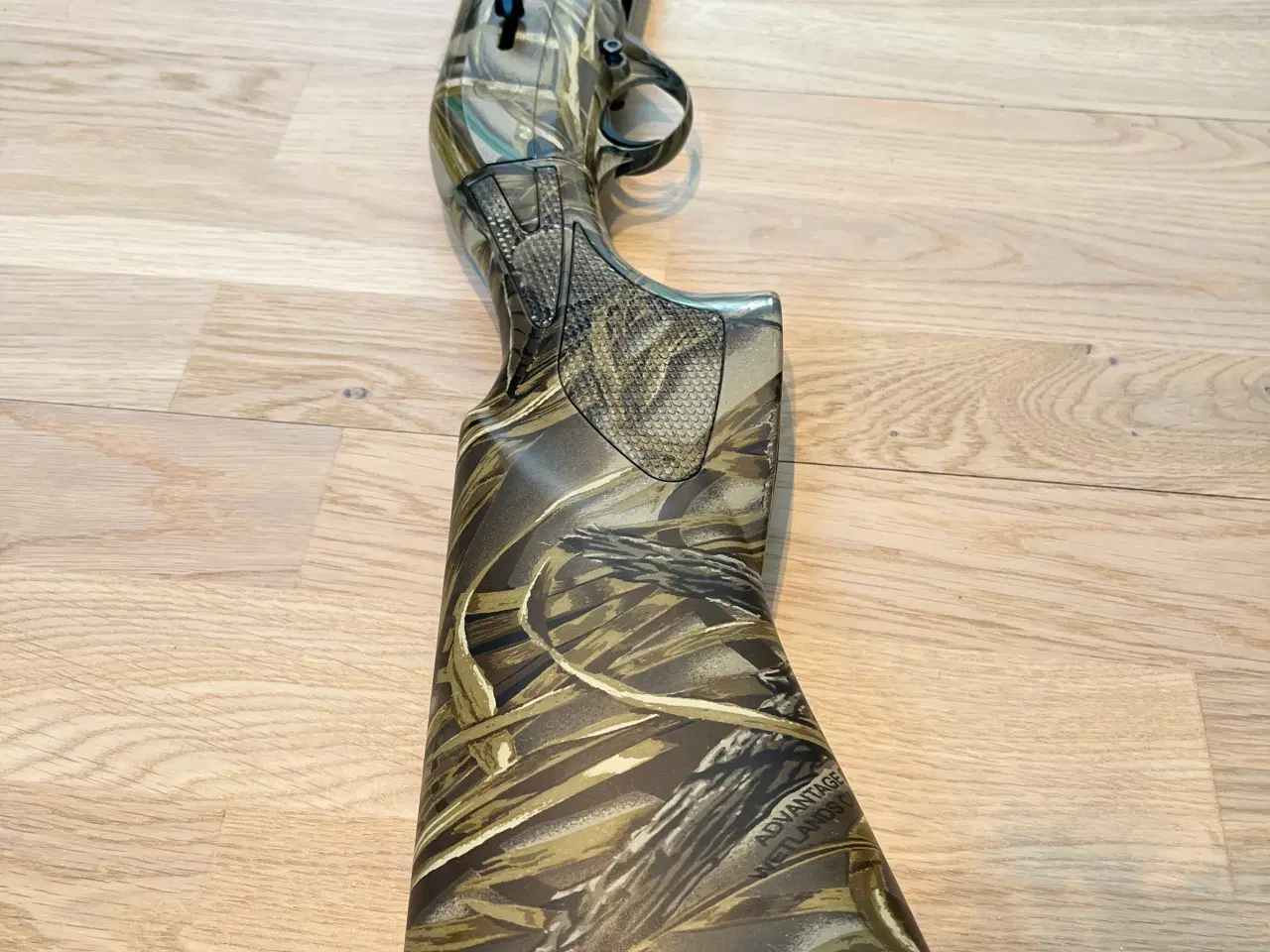 Billede 4 - Beretta AL391 Urika