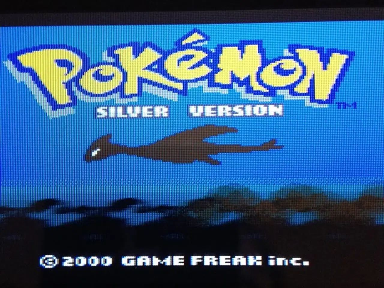 Billede 5 - Pokemon Yellow, Red, Silver, Gold , Gameboy Spil