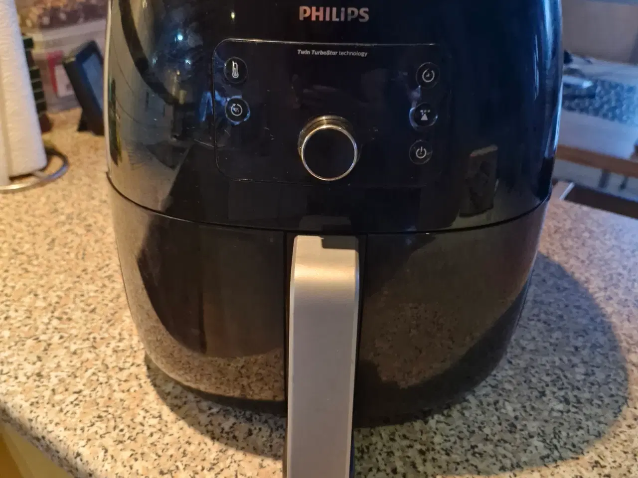 Billede 1 - Philips Airfryer 