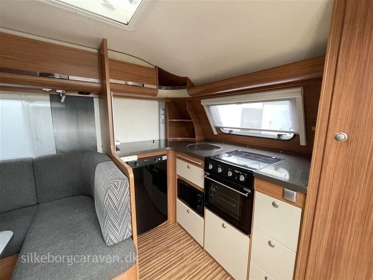 Billede 3 - 2012 - Adria Adora 613 HT