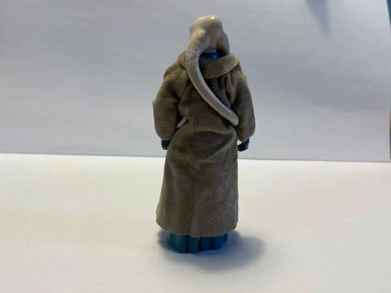 Billede 2 - 1983 Vintage Bib Fortuna Star Wars