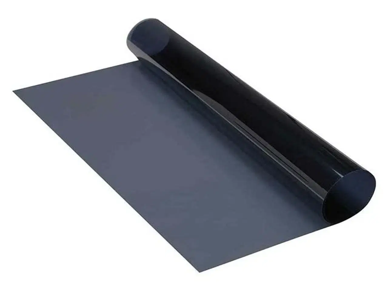 Billede 1 - Foliatec solfilm Midnight Superdark 76x300 cm