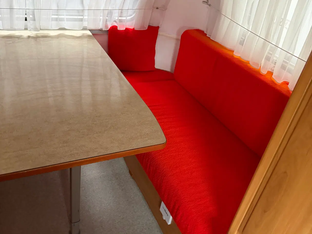 Billede 19 - Touring med hævetag -toilet