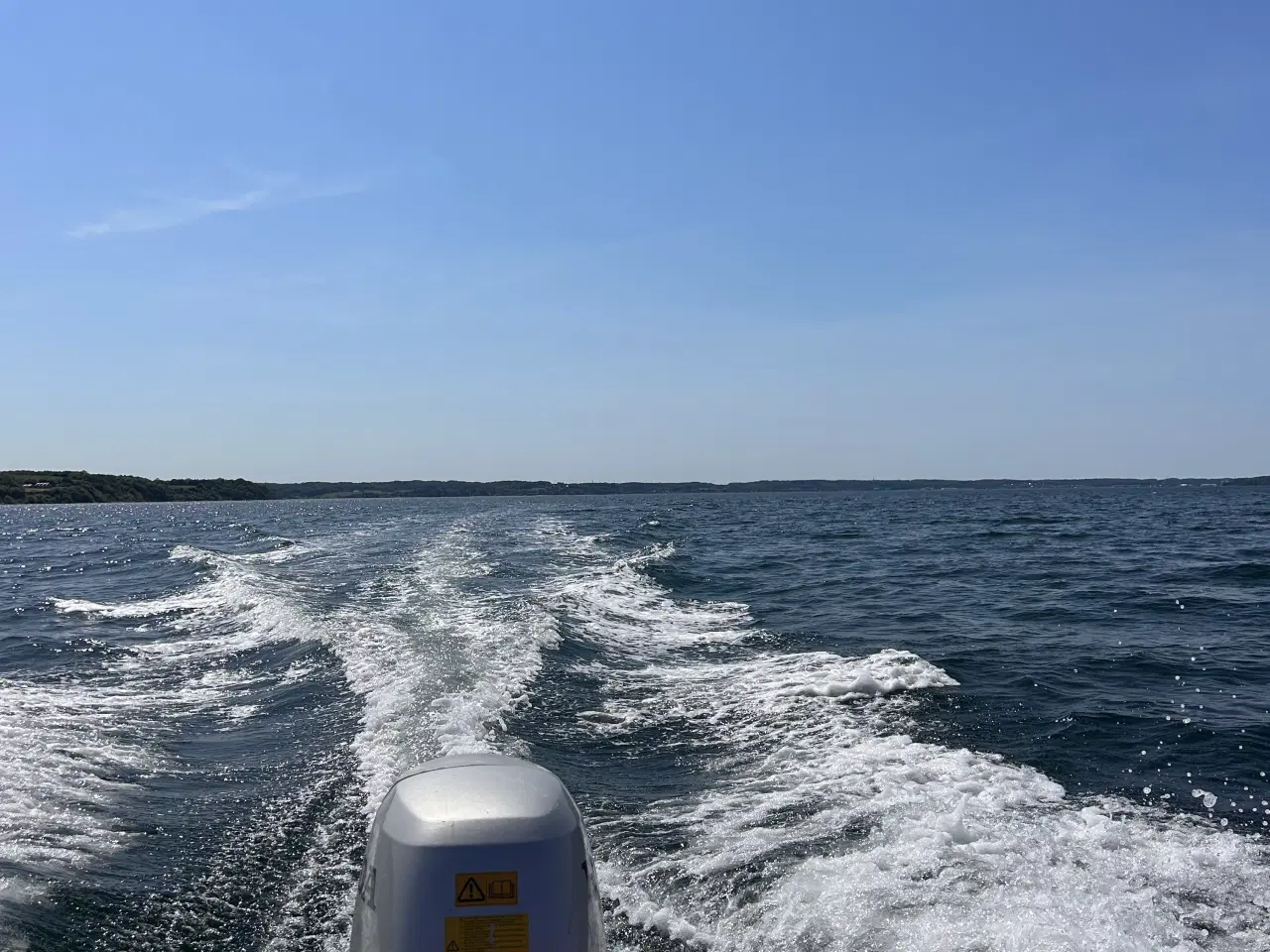 Billede 6 - Speedbåd Glastron 153’er