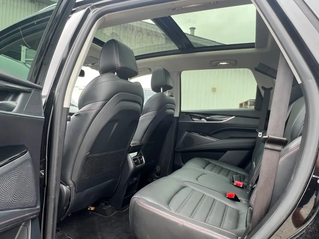 Billede 5 - Maxus Euniq6 70 