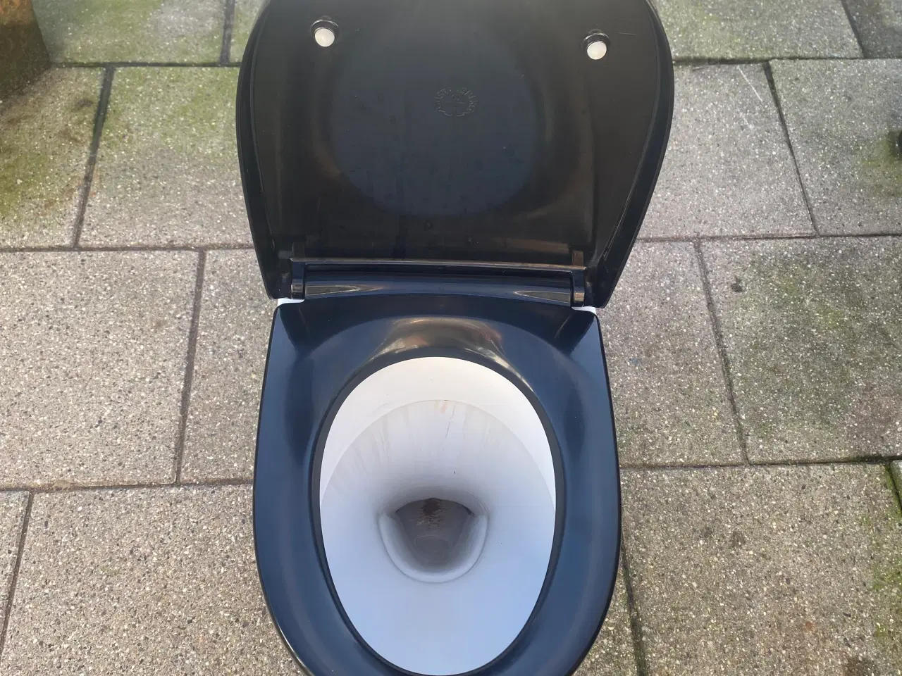 Billede 1 - Cersanit Toilet