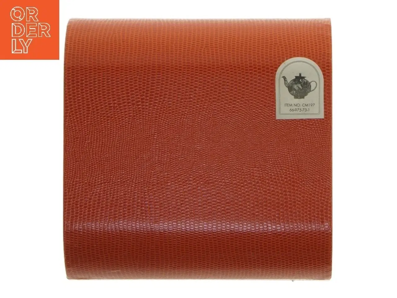 Billede 6 - Teapot af Charlotte di Vita (str. 12x8,5 cm)