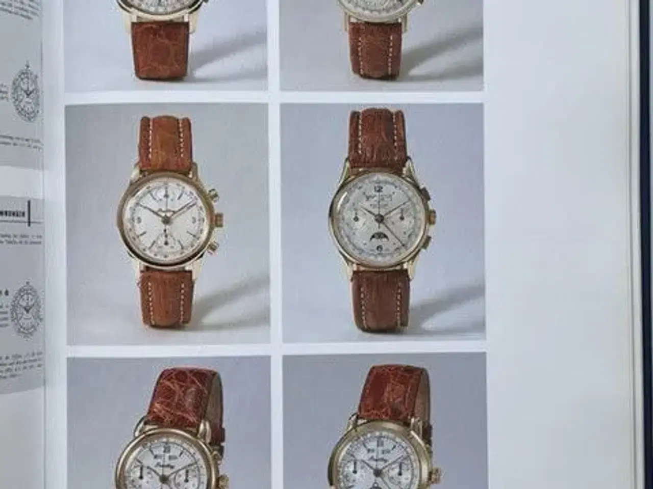 Billede 6 - Breitling ure
