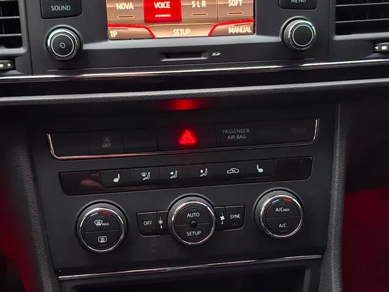 Billede 7 - Seat Leon 1,6 TDi 110 Style ST eco