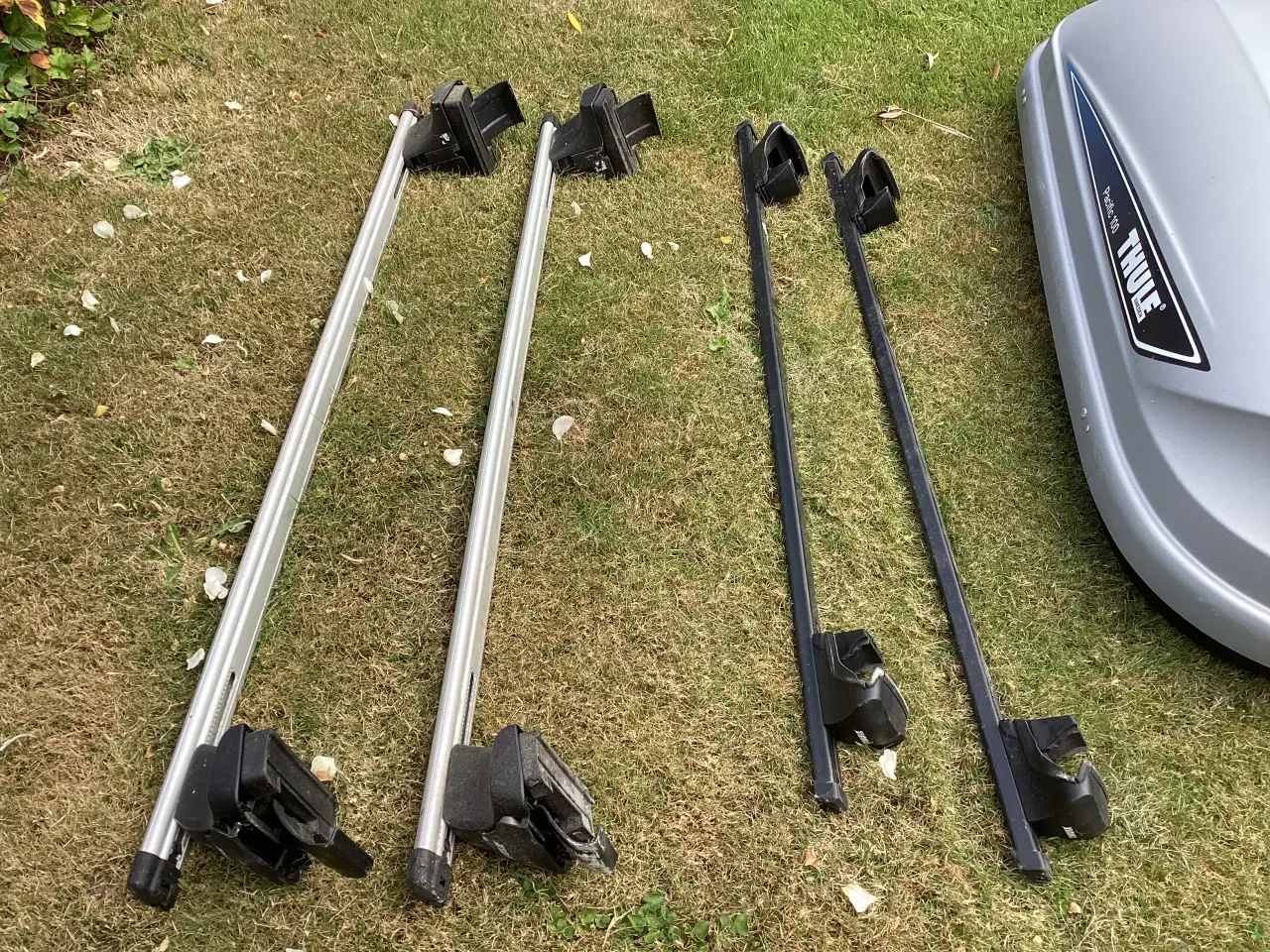 Billede 2 - Thule tagboks