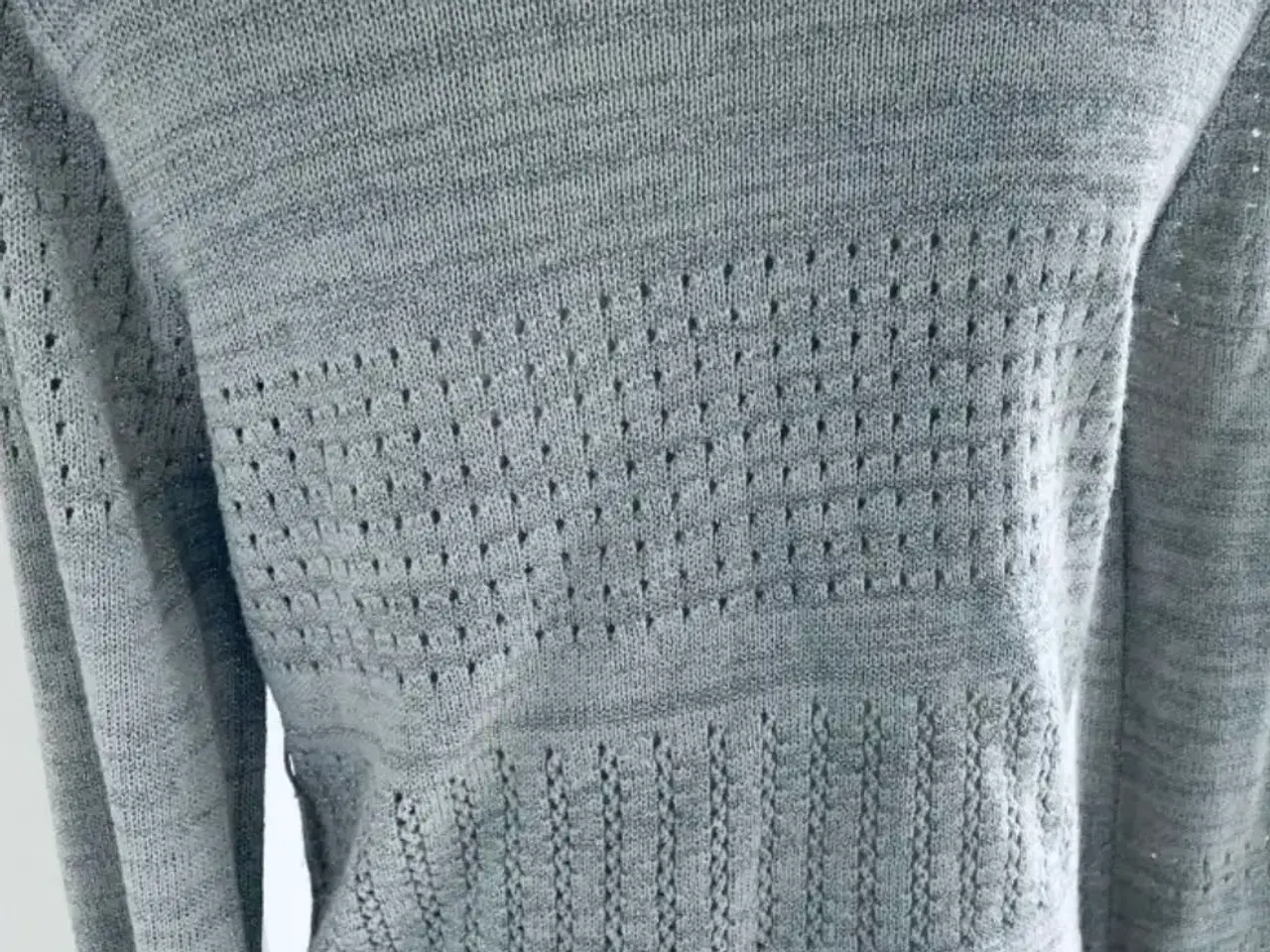 Billede 3 - Cardigan fra Stella Nova 