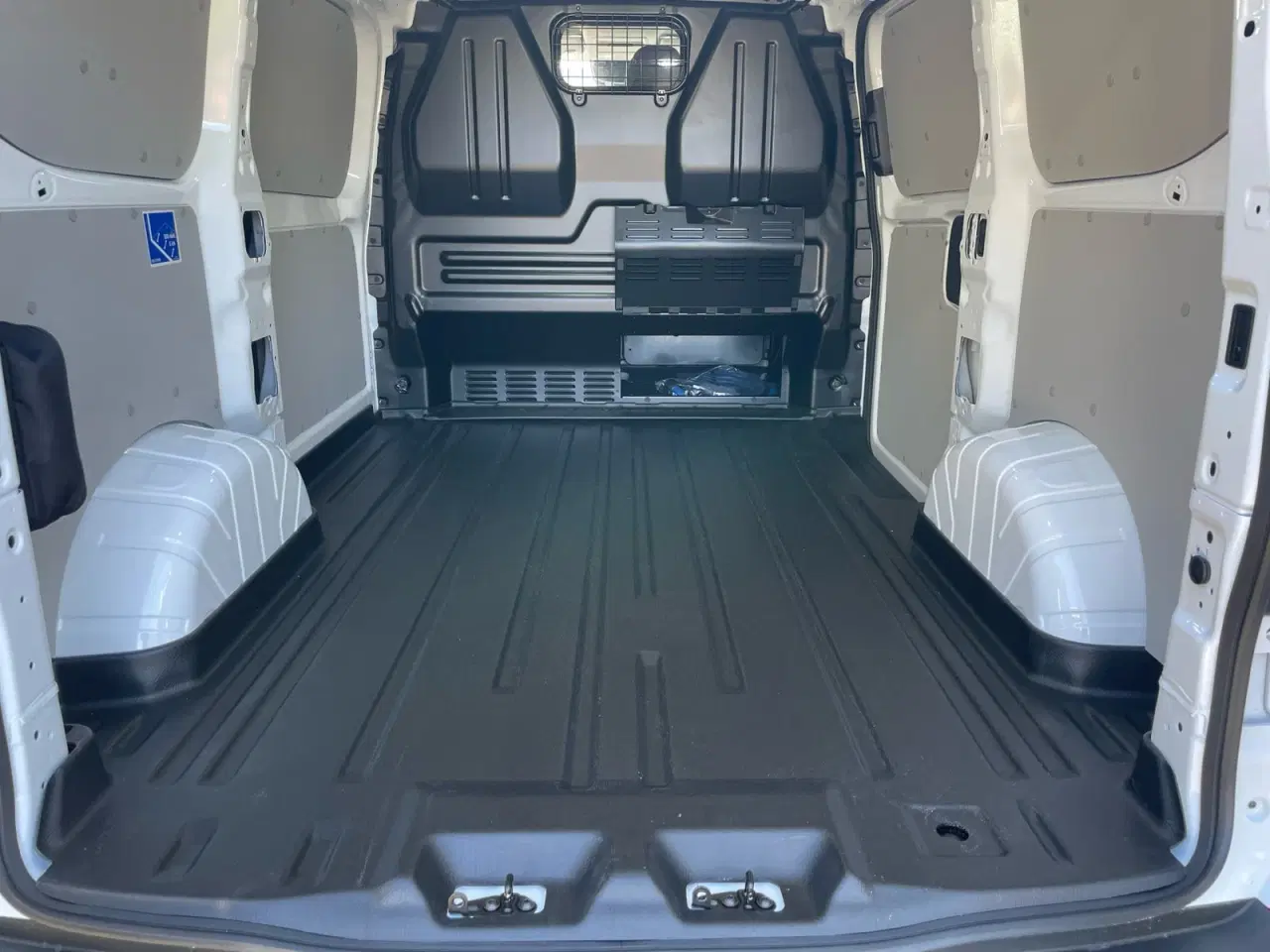 Billede 7 - Ford E-Transit Custom 320S 64 Trend