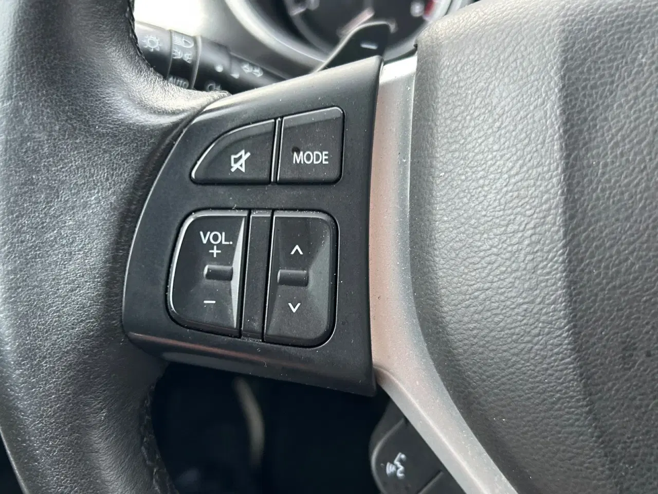 Billede 5 - Suzuki Vitara 1,6 Exclusive aut.