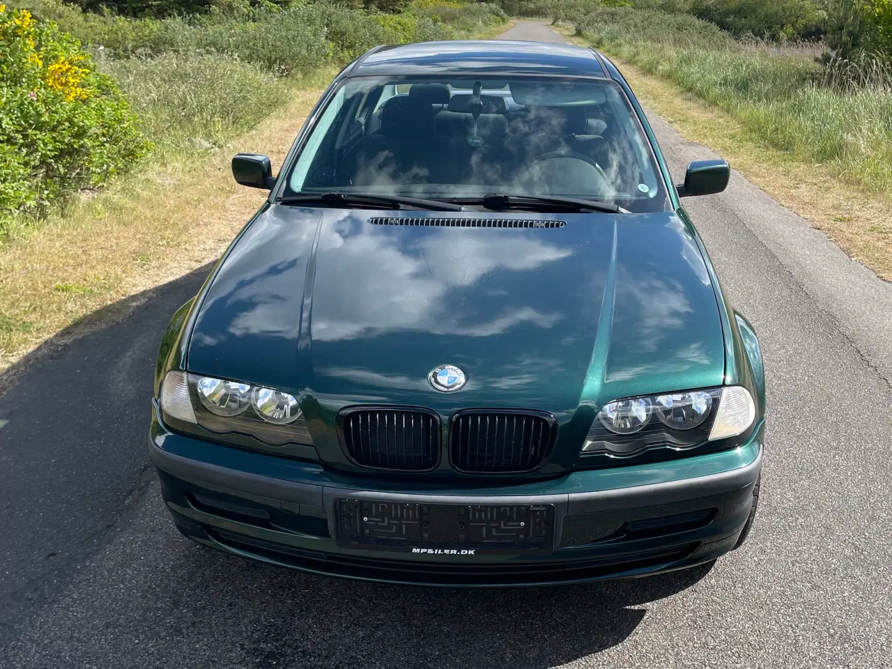 Billede 1 - BMW e46 318 i