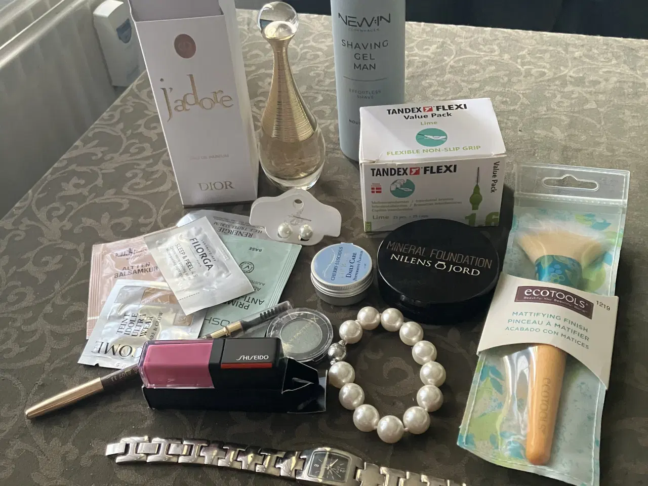 Billede 1 - Skønhedspakke