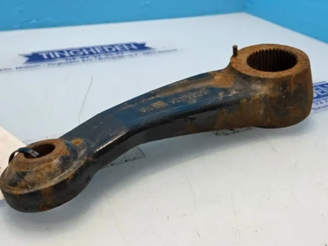 Billede 6 - New Holland TD5010 Liftarm R. 5123958