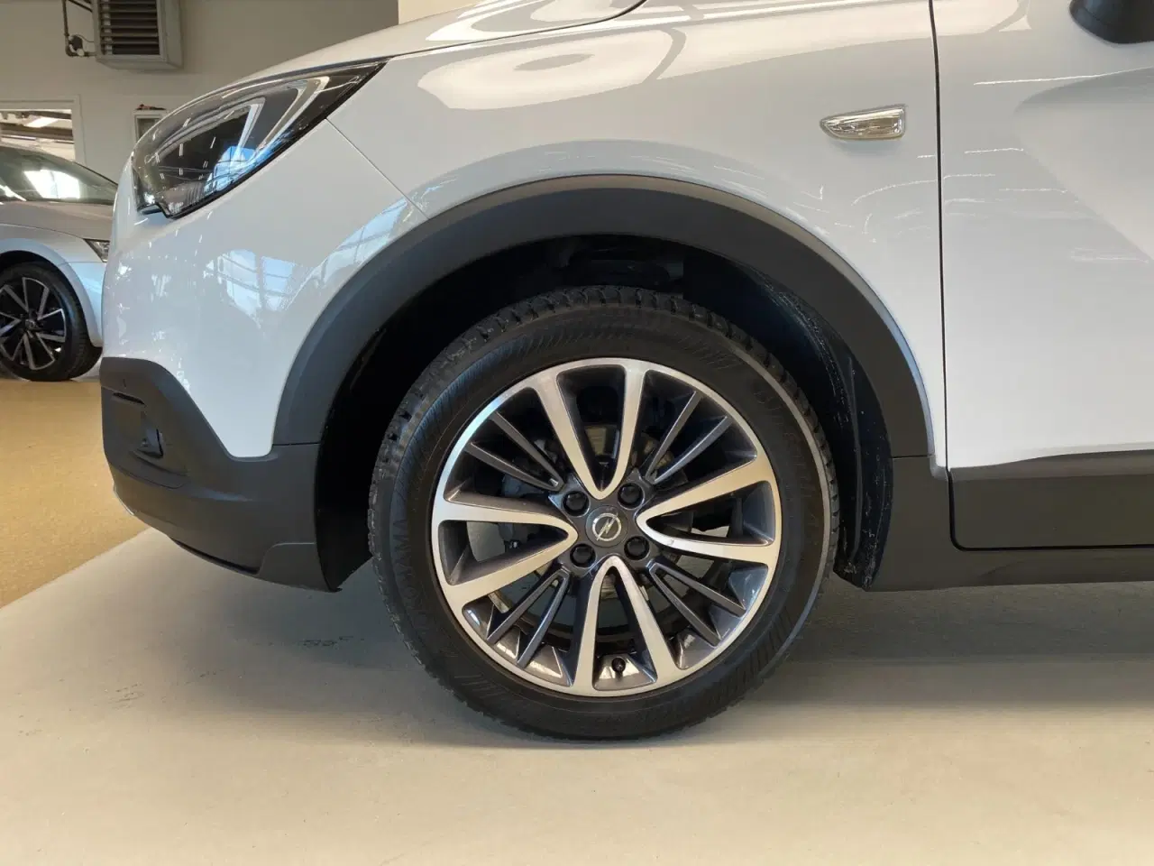 Billede 17 - Opel Crossland X 1,2 Sport