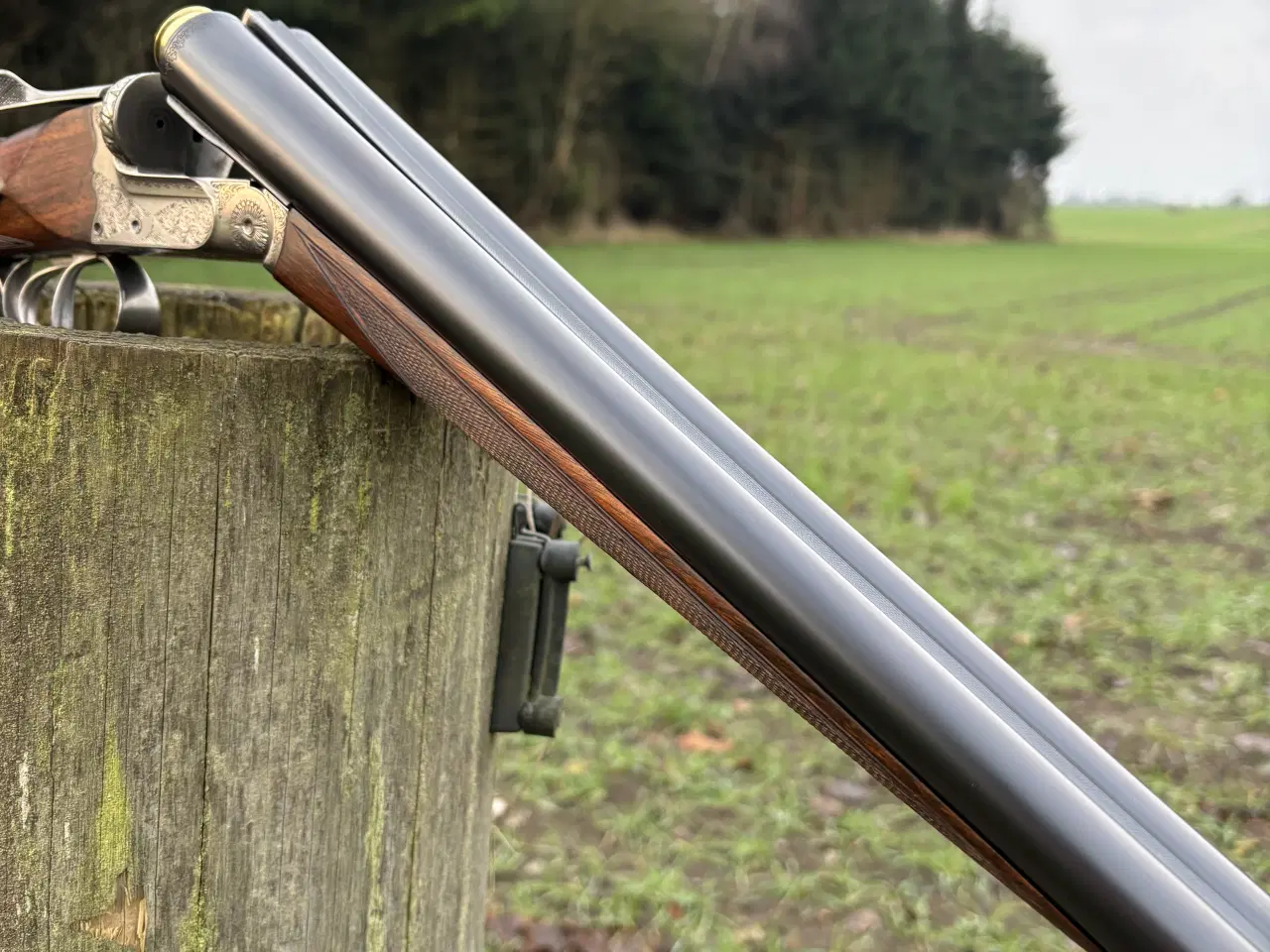 Billede 11 - Speciel fransk S/S kal.12/70