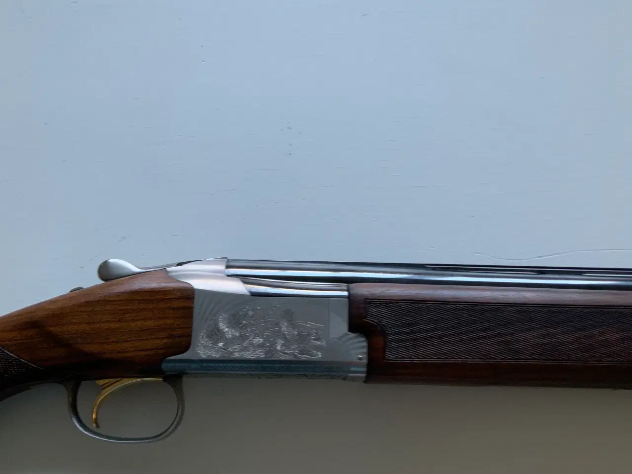 Billede 1 - LINKS Browning 725 Hunter