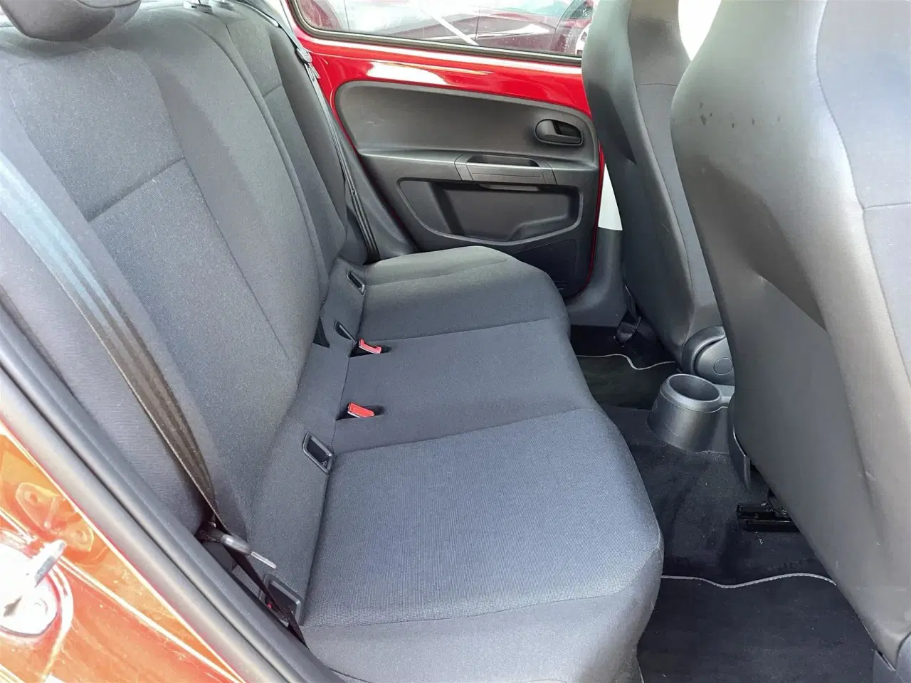 Billede 7 - VW e-up EL 83HK 5d Aut.