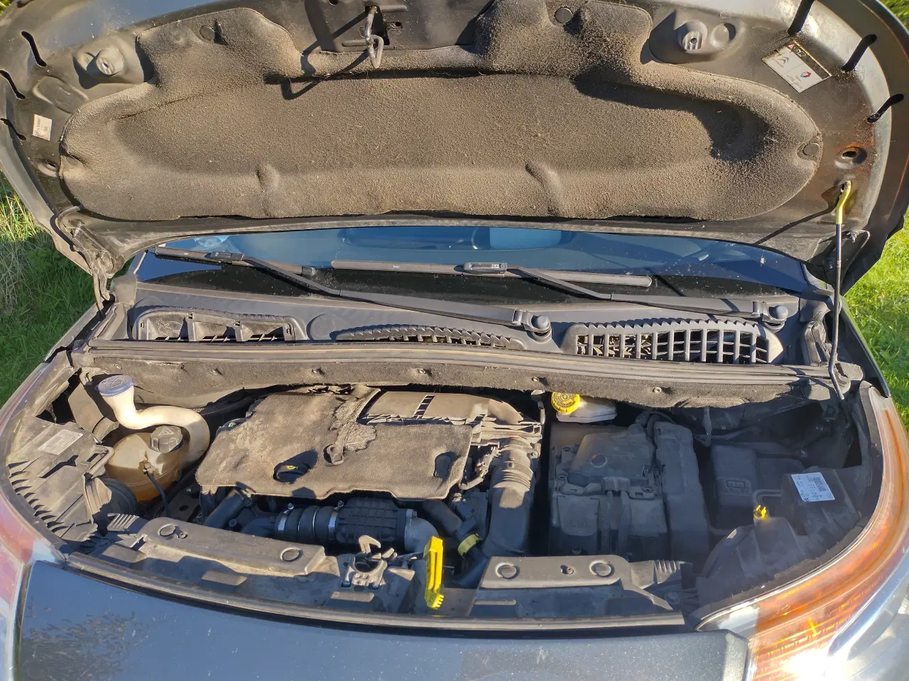 Billede 8 - Citroen C3 Picasso MPV 1,6 HDI