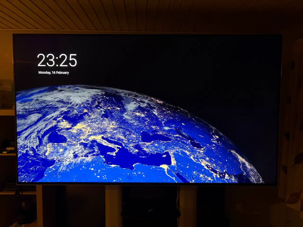 Billede 6 - Sony 85 full array (I can deliver and trade)