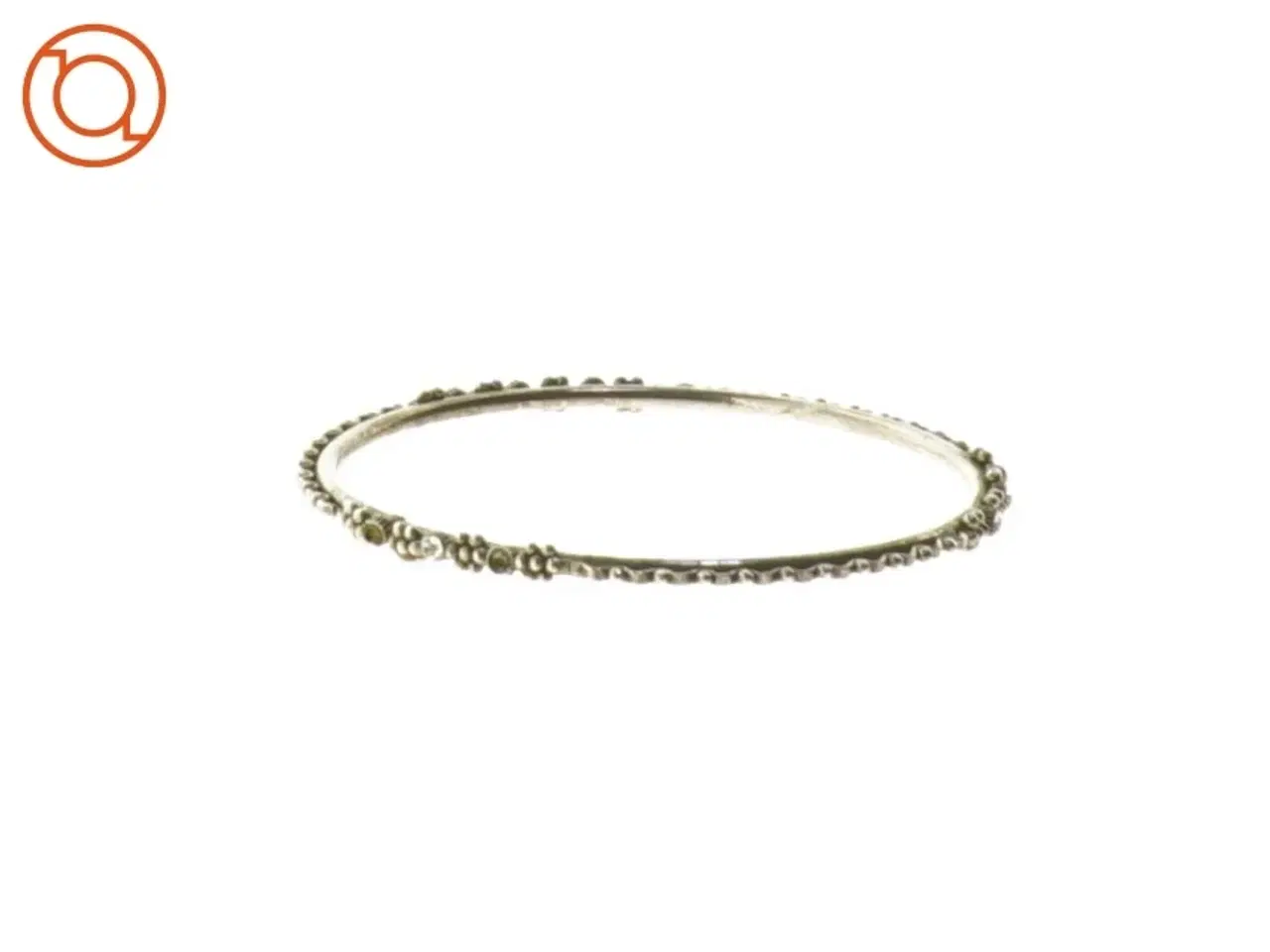 Billede 2 - Armbånd (str. 7 cm)
