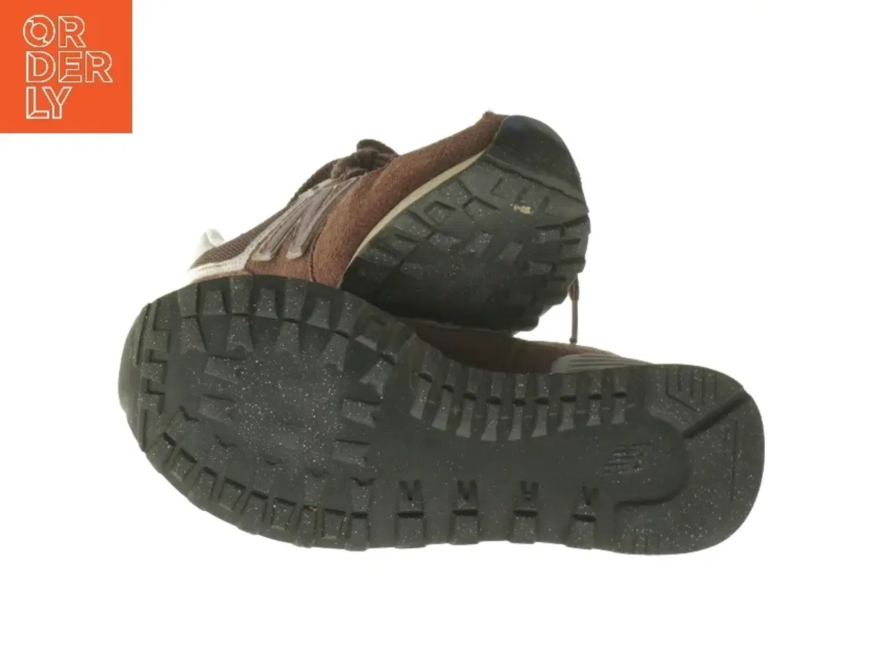 Billede 3 - New Balance sneakers str. 37 fra New Balance (str. 37 )