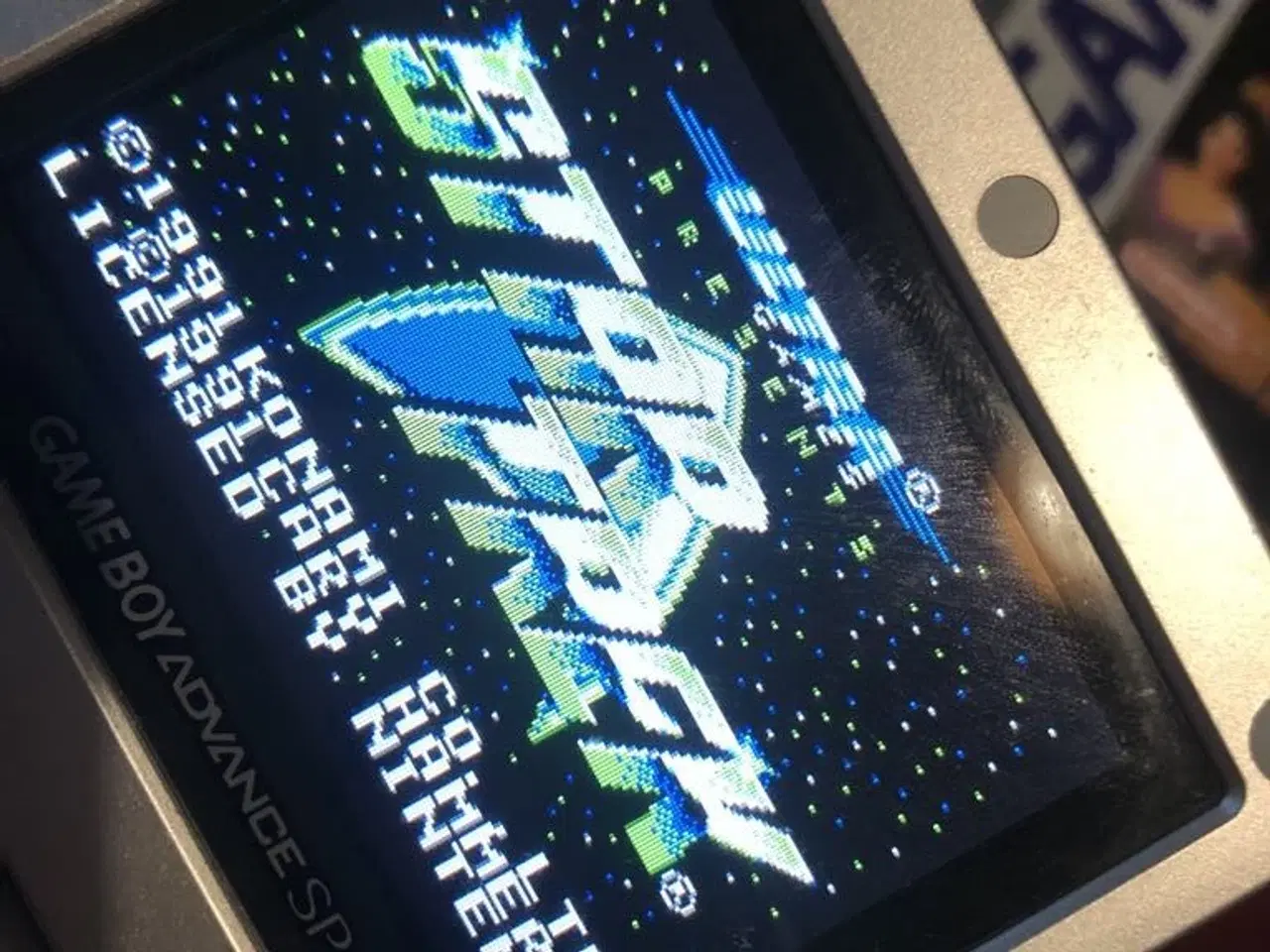 Billede 9 - Gameboy spil