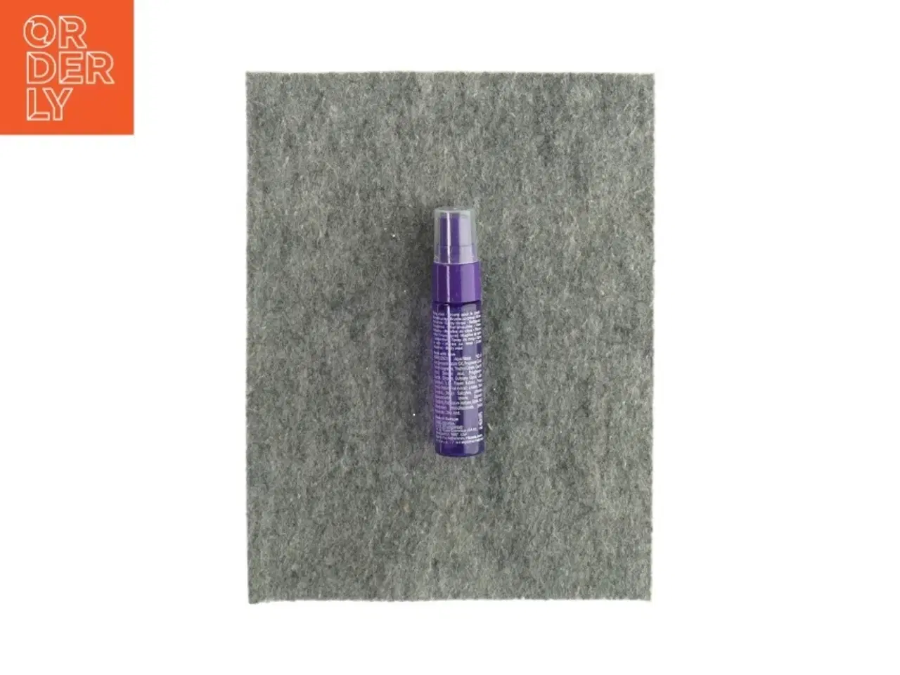 Billede 2 - Parfume (str. 12 x 3cm)