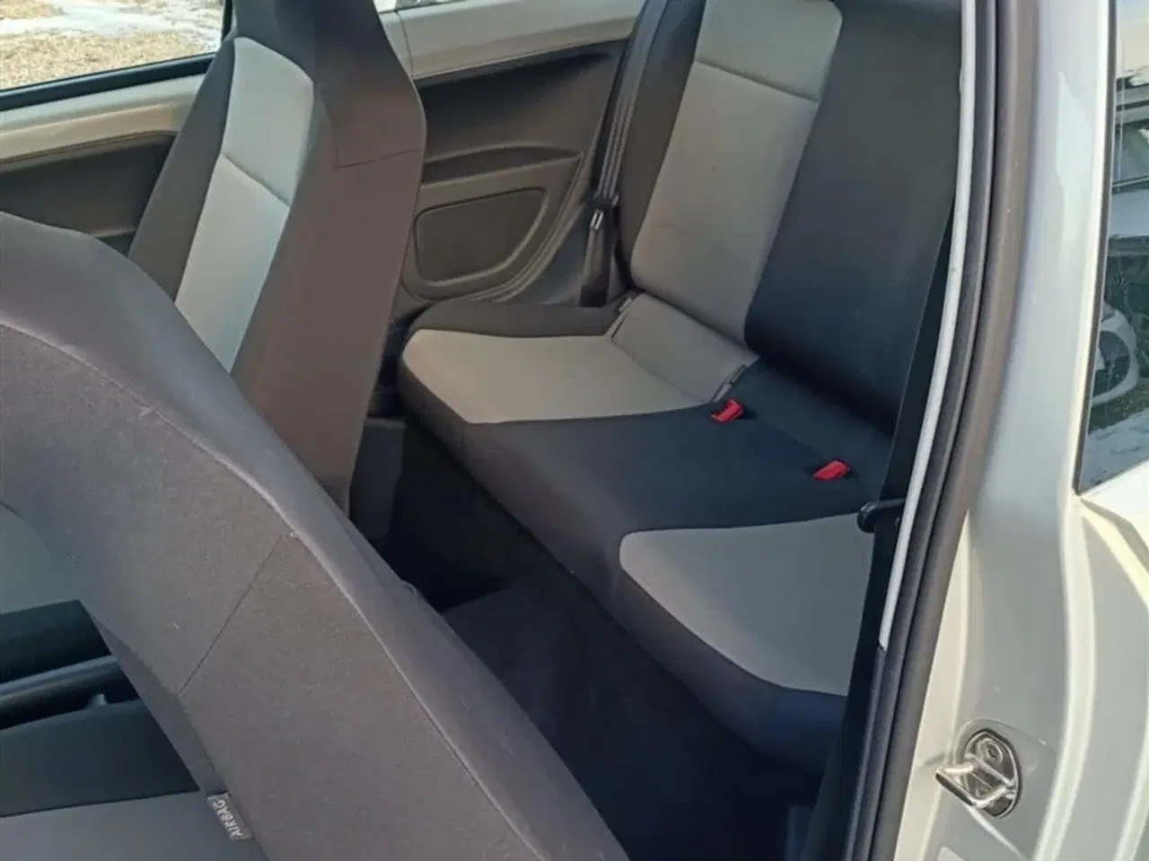 Billede 3 - Skoda Citigo 1,0 MPI Active 60HK 3d