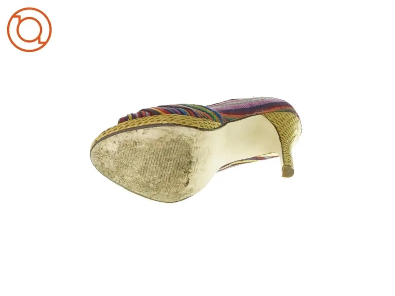 Billede 2 - Stilletter fra Ideal (str. 39)