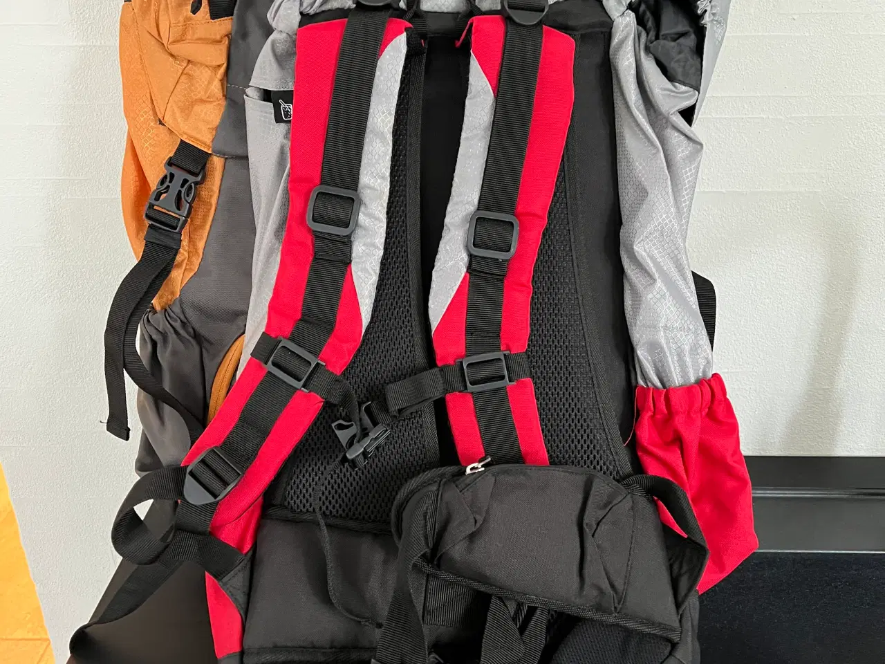 Billede 4 - Rygsække