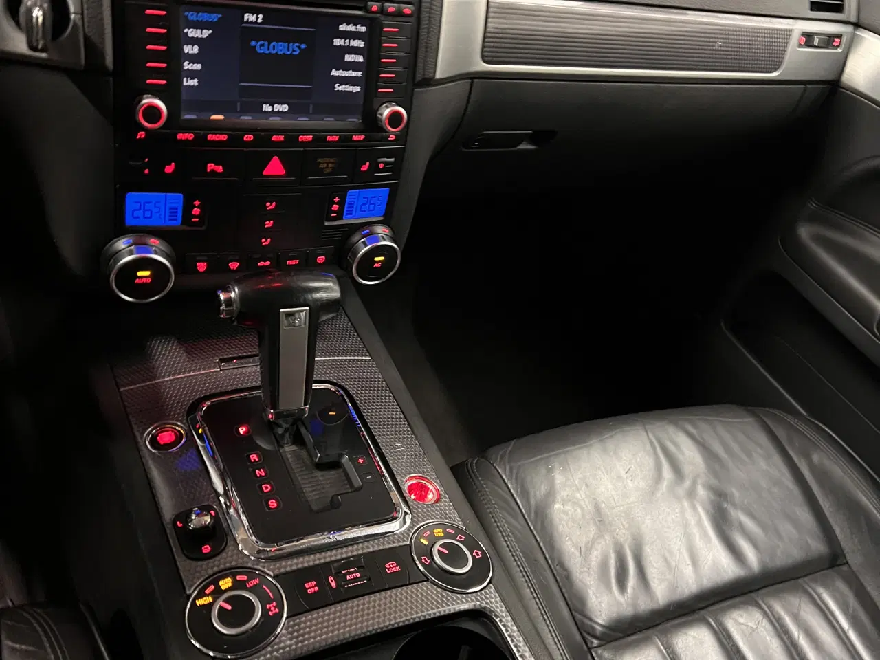 Billede 10 - Vw touareg 3.0 tdi 4x4