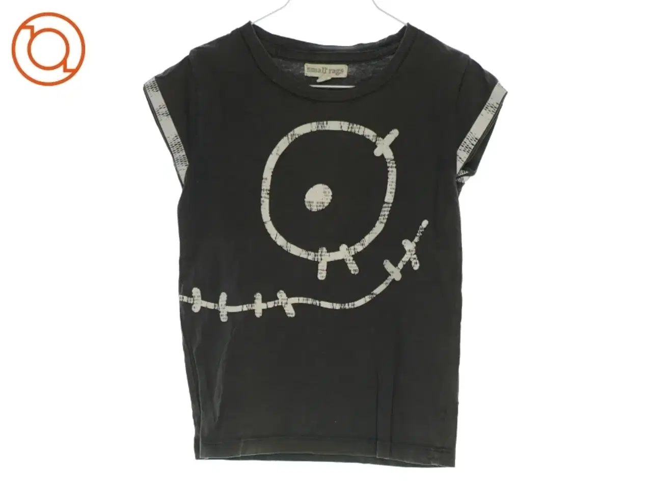 Billede 1 - T shirt fra Small Rags (str. 110)