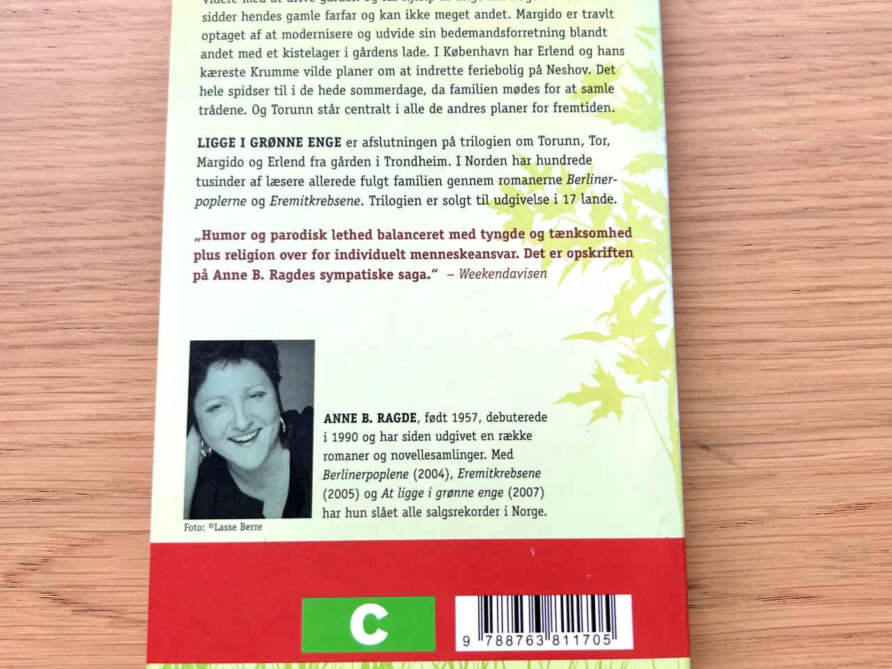 Billede 6 - 📚 Bogsalg – 40kr. pr. stk.!