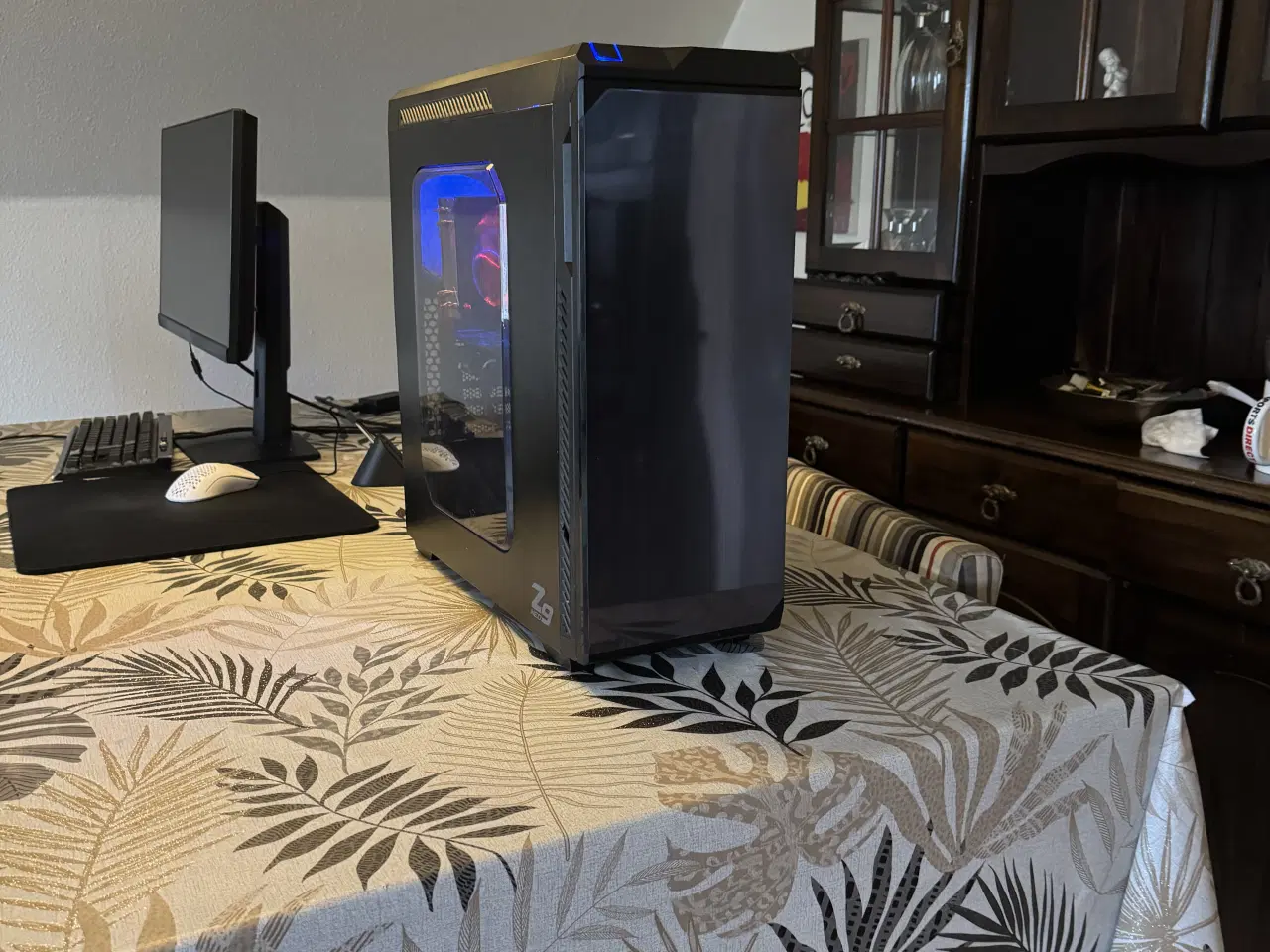 Billede 10 - Billig Gamer Computer 